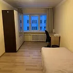 Peaceful In Tallinn