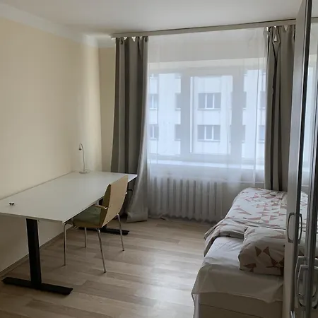 Peaceful In * Tallin