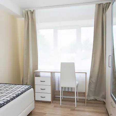 Hostal Peaceful In Tallin