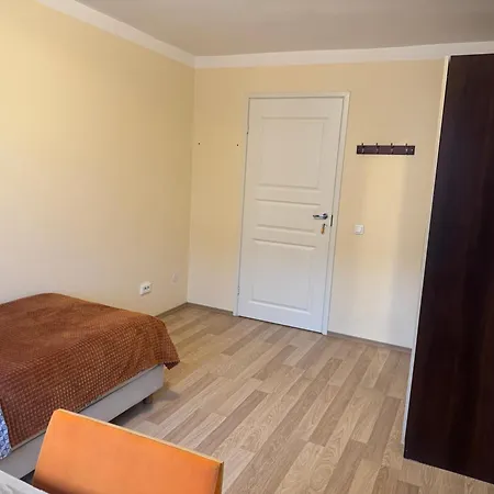 Peaceful In * Tallin