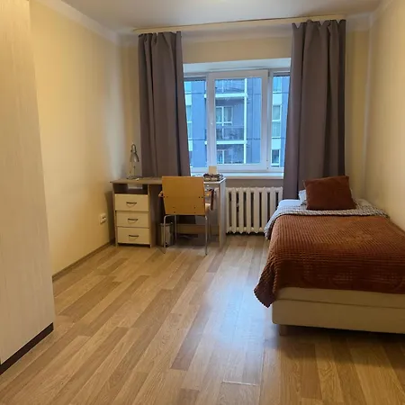 Peaceful In * Tallin