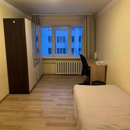 Peaceful In Tallinn