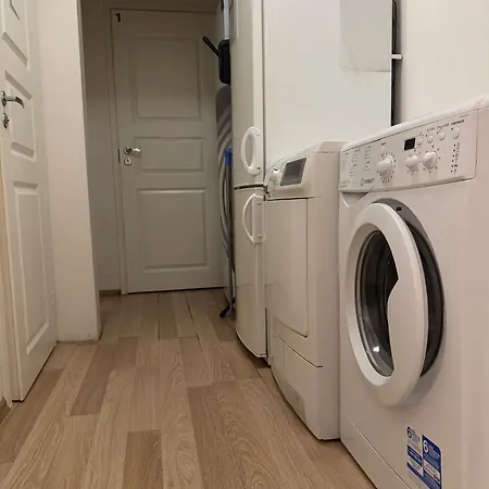 Peaceful In 호스텔 탈린