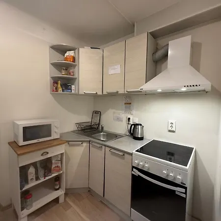 Peaceful In * 탈린