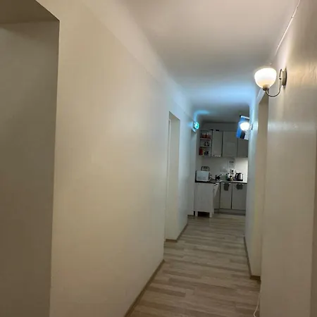 호스텔 Peaceful In *