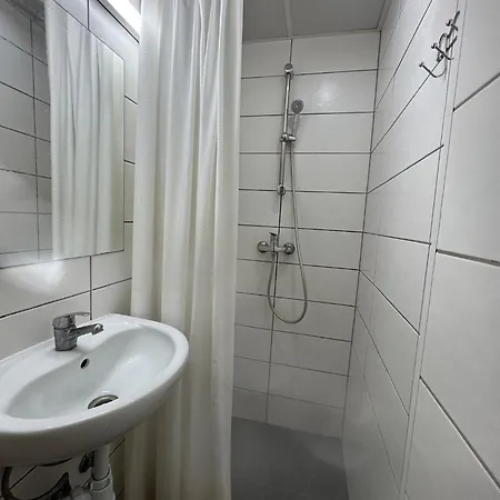 호스텔 Peaceful In