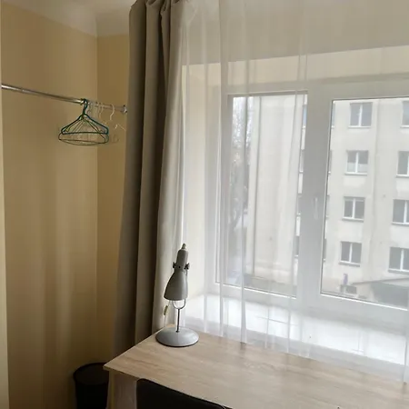 Peaceful In * 탈린