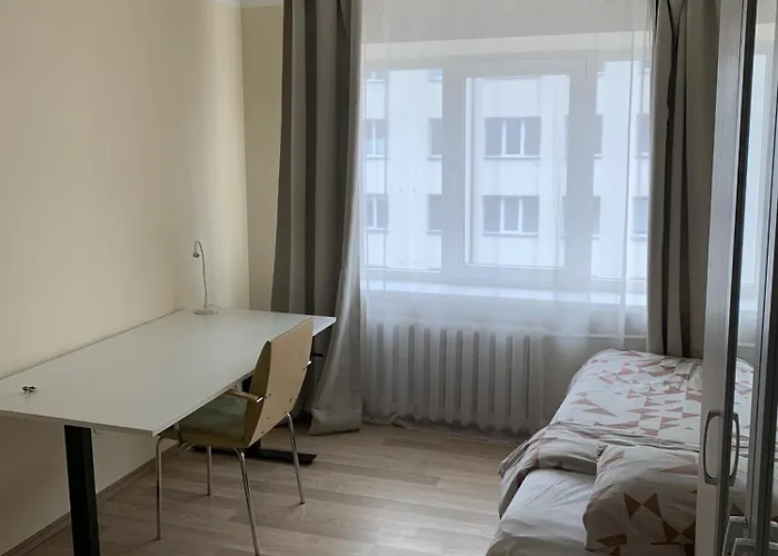 Peaceful In * 塔林