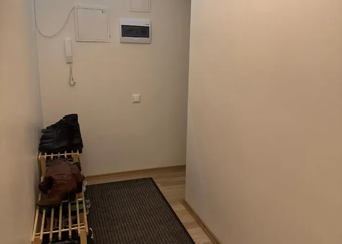 Peaceful In * 塔林