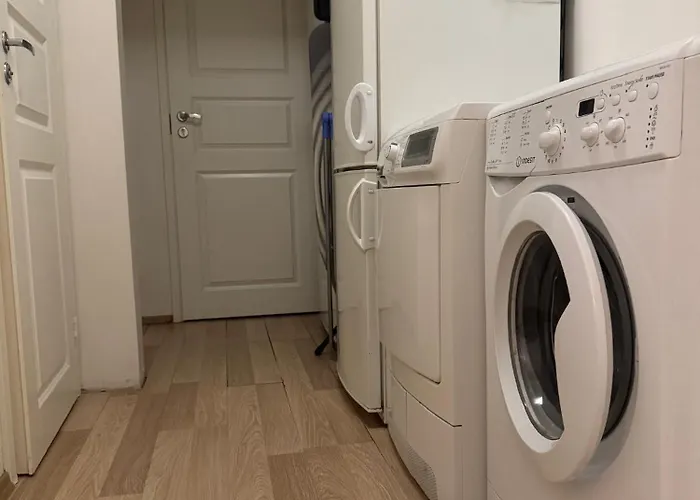 Peaceful In 招待所 塔林