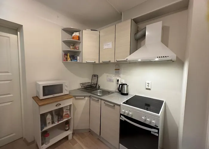 Peaceful In * טאלין