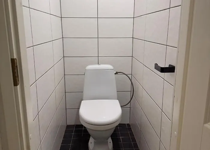 Peaceful In בית הארחה