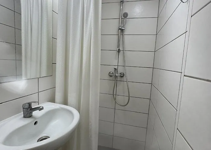 招待所 Peaceful In