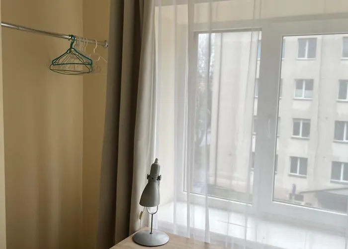 Peaceful In * 塔林