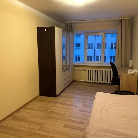 Peaceful In * Tallinn