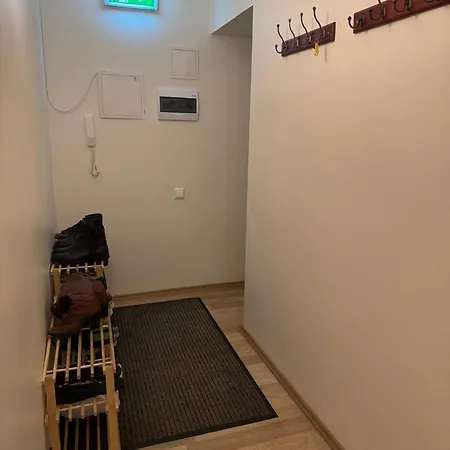 Peaceful In * טאלין