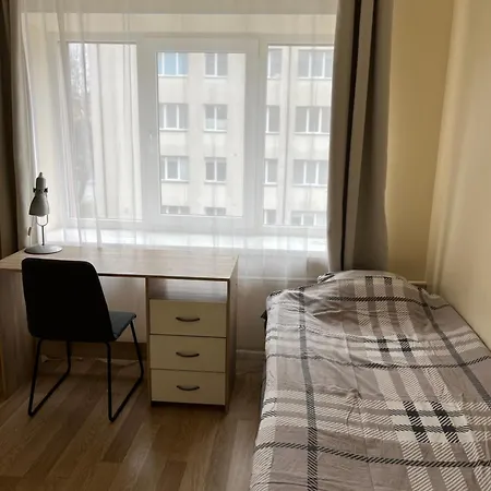 Gostinjska kuća Peaceful In