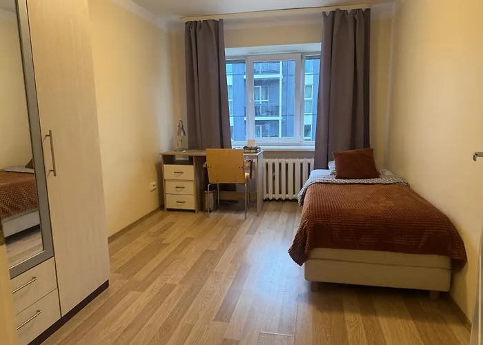 Peaceful In * Tallinn