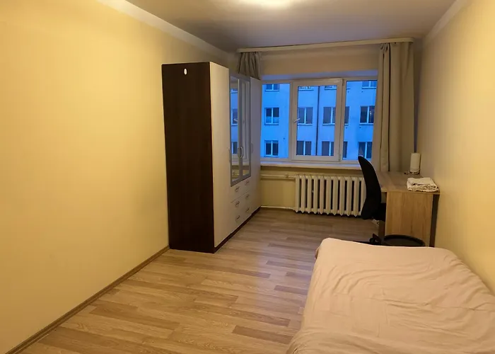 Peaceful In * Tallinn