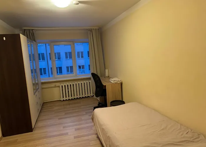 Gostinjska kuća Peaceful In *