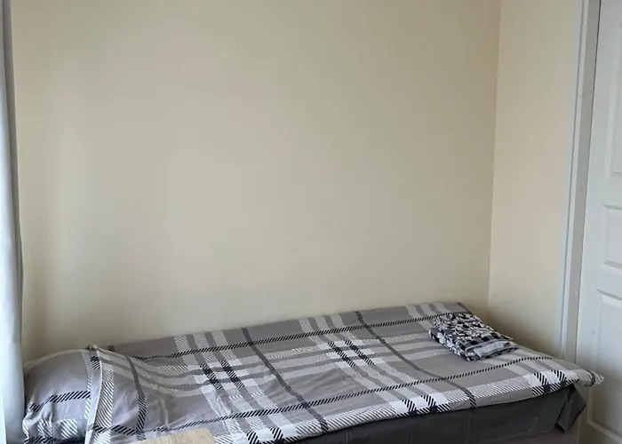 Gostinjska kuća Peaceful In Tallinn