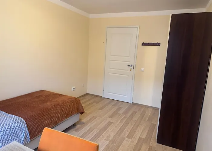 Peaceful In * Tallinn