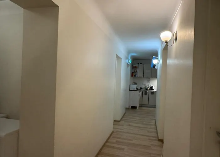 Külalistemaja Peaceful In *