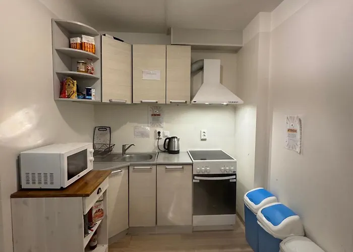 Peaceful In Külalistemaja *